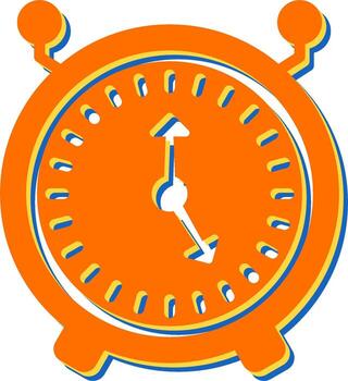 Timer Vector Icon