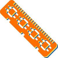 Ram Memory Vector Icon