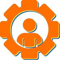 User Profile Vector Icon