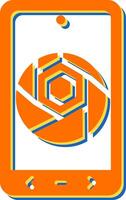 Camera Vector Icon