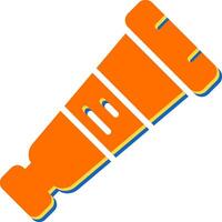 Toothpaste Vector Icon