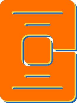 Selection Vector Icon