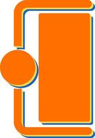 Allocation Vector Icon