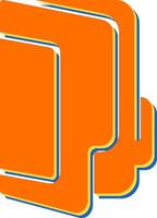 Document File Vector Icon