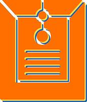 Document File Vector Icon