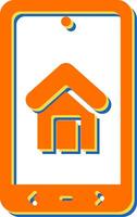 Home Vector Icon