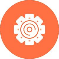 Gear Vector Icon