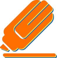 Highlighter Vector Icon