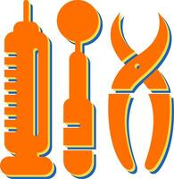 Tools Vector Icon