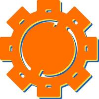 Refresh Vector Icon
