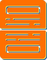 Document Vector Icon