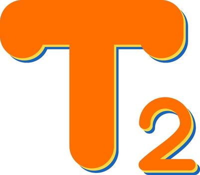 Subscript Vector Icon