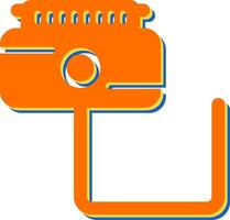 Plug Vector Icon