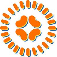 Target Vector Icon