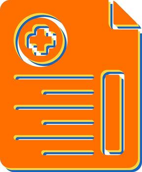 Documents Vector Icon