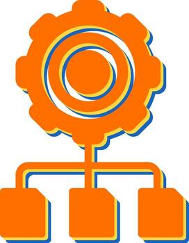 icono de vector de documentos