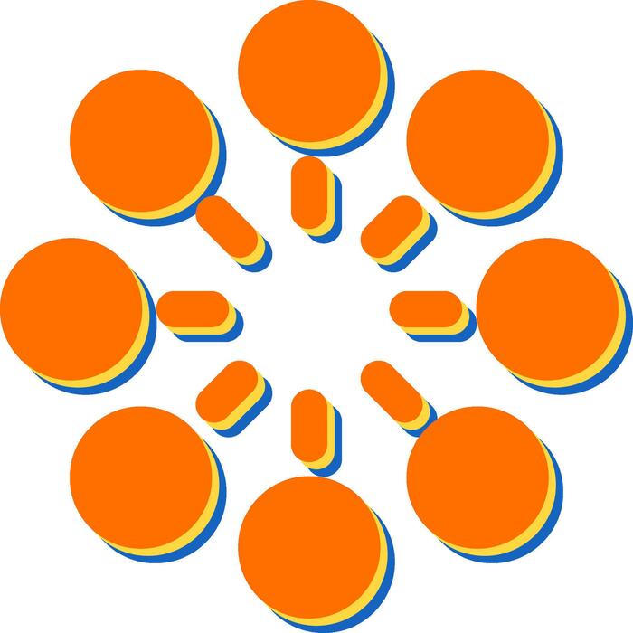 Linkedin Circle Vector Art, Icons, and Graphics for Free Download