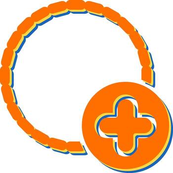 Selection Vector Icon