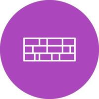 Brick Vector Icon