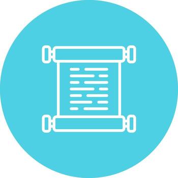 icono de vector de desplazamiento