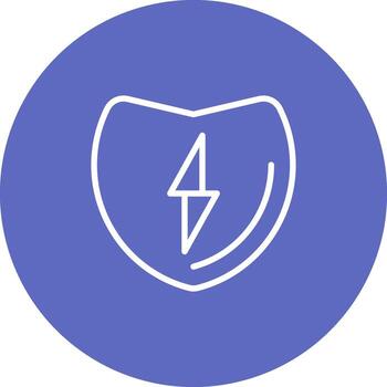 Protect Vector Icon