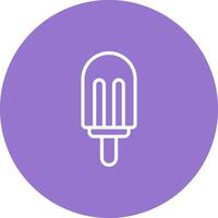 Ice Cream Vector Icon