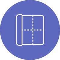 Borders Vector Icon