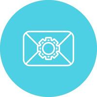 Envelope Vector Icon