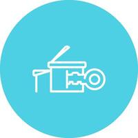 House Vector Icon