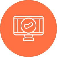 Update Vector Icon