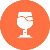 icono de vector de vino