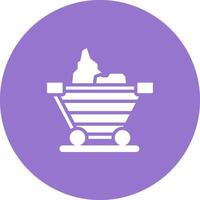 Cart Vector Icon