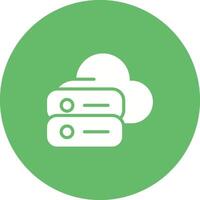 File Hosting Vector Icon