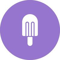 Ice Cream Vector Icon