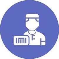 Delivery Vector Icon