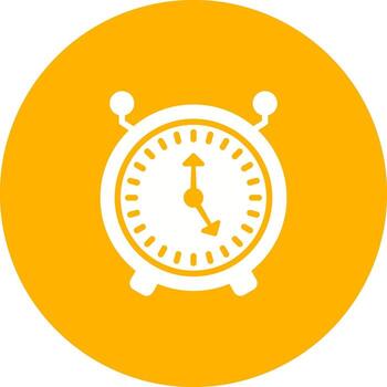 Timer Vector Icon