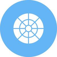 Pantone Vector Icon