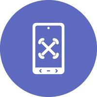 Focuse Vector Icon