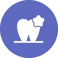 Tooth Vector Icon