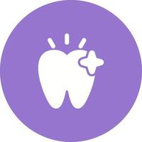 Tooth Vector Icon