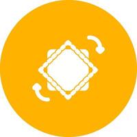 Rotate Vector Icon