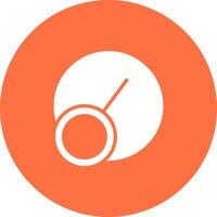 Scale Vector Icon