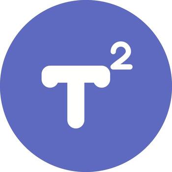 Superscript Vector Icon