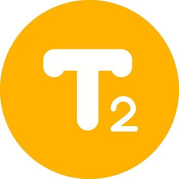 Subscript Vector Icon
