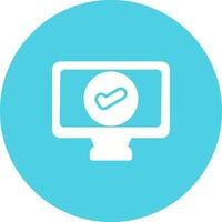 Update Vector Icon