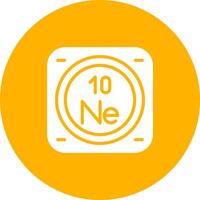 Neon Vector Icon