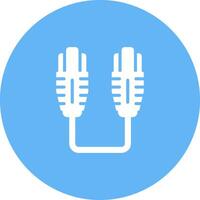 Cable Vector Icon