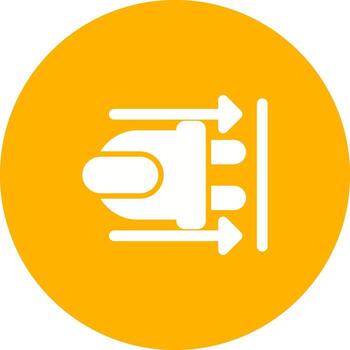 Plug Vector Icon