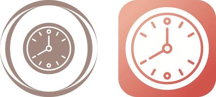 Time Management Vector Icon