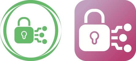 Network Security Vector Icon